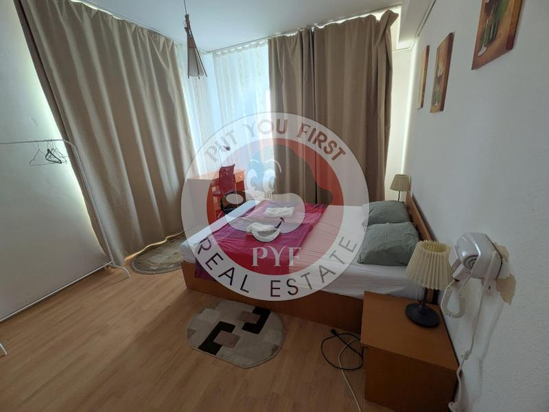 Piata Romana | 2 camere | 44mp | semidecomandat | B12177