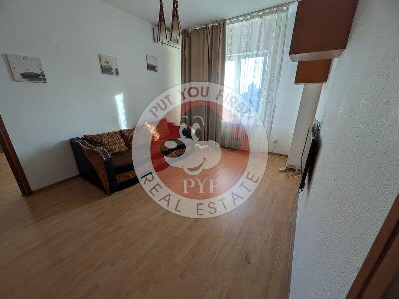 Piata Romana | 2 camere | 44mp | semidecomandat | B12177