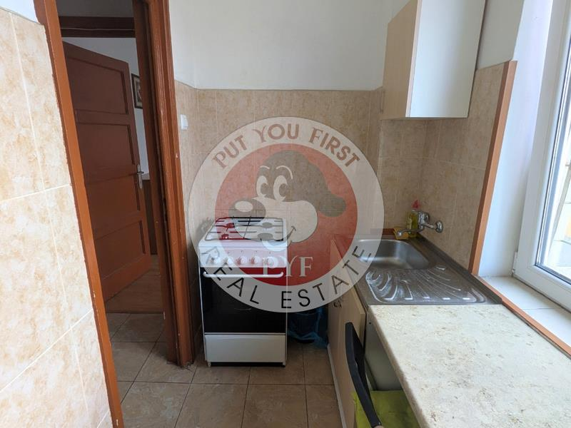 Piata Romana | 2 camere | 44mp | semidecomandat | B12177