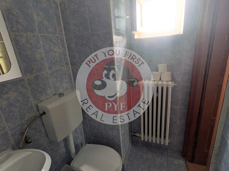 Piata Romana | 2 camere | 44mp | semidecomandat | B12177