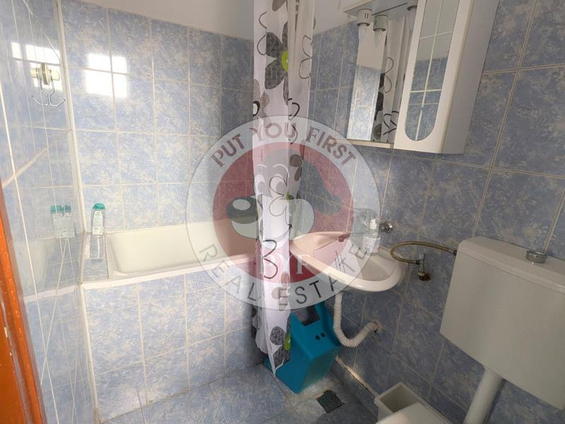 Piata Romana | 2 camere | 44mp | semidecomandat | B12177