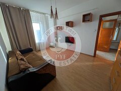 Piata Romana | 2 camere | 44mp | semidecomandat | B12177